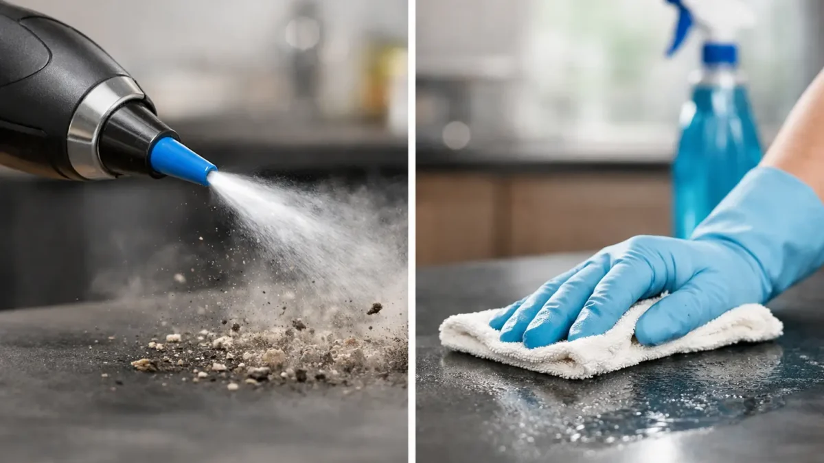 Airflow vs Limpieza: Which Cleans Better?
