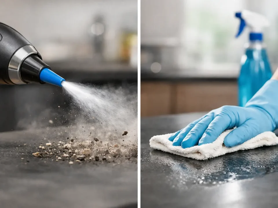Airflow vs Limpieza: Which Cleans Better?