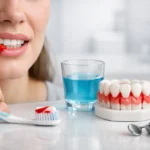 Best Treatment for Bleeding Gums