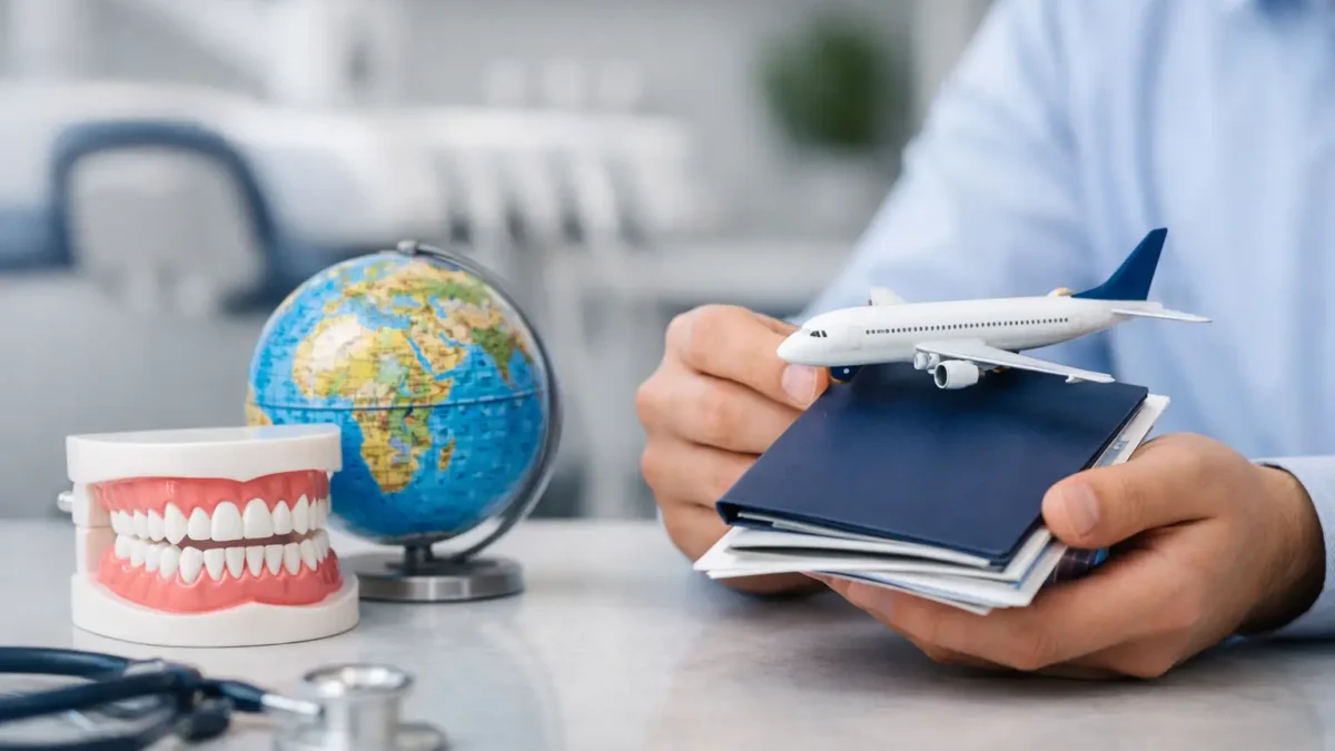 Como elegir dentista internacional sin errores