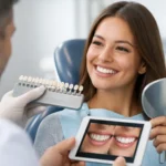 Guia diseño de sonrisa: what to expect