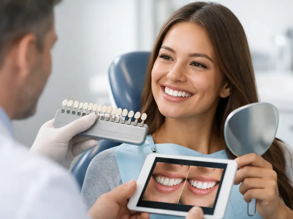 Guia diseño de sonrisa: what to expect