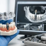 Guided Dental Implant Surgery Explained