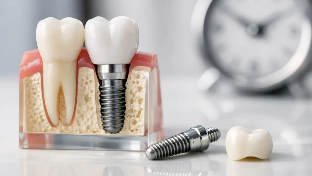 How Long Does an Implant Last?