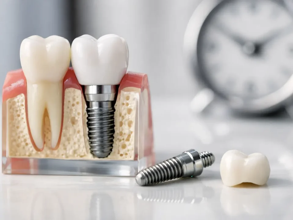 How Long Does an Implant Last?