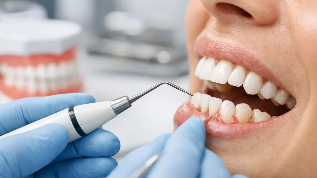 How to Treat Gum Recession Effectively