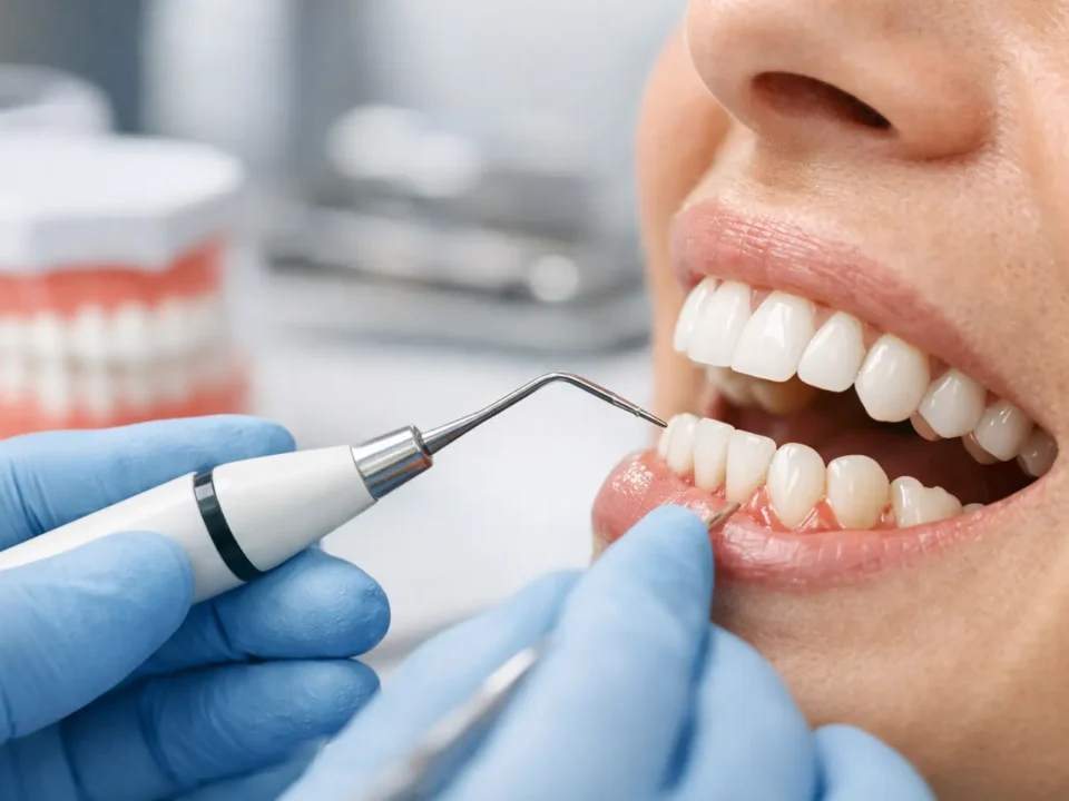 How to Treat Gum Recession Effectively