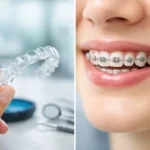 Invisalign or Brackets: Which Is Better?