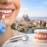 Porcelain Veneers Barcelona: What to Know