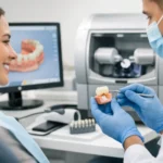 Same Day Crown Dentist: What to Expect