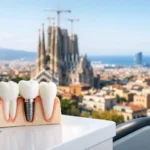 Same Day Dental Implants Barcelona Guide