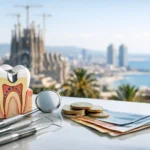 Tooth Filling Cost Barcelona: What to Expect