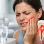What Causes Tooth Sensitivity Pain?