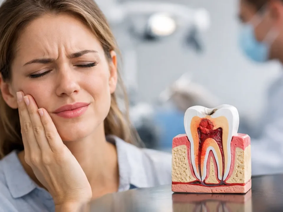When Do You Need a Root Canal?