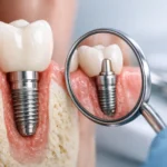 A Clear Guide to Dental Implant Healing