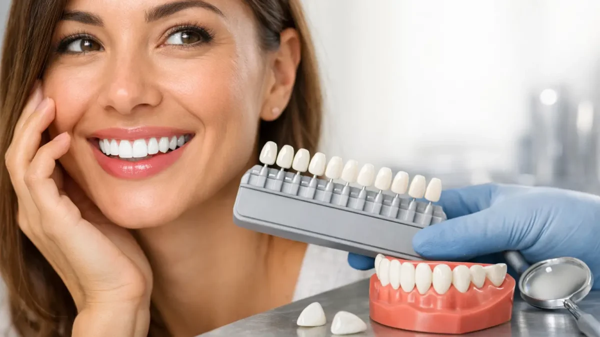 Are Veneers Worth It? A Clear Decision Guide