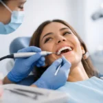 ¿Cada cuánto hacer una limpieza dental?