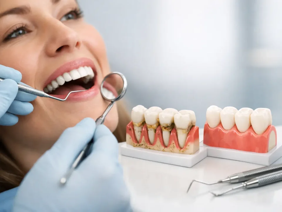 Can Gum Disease Be Reversed? What Treatment Can Do