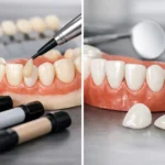 Composite Bonding vs Veneers: Which Fits You?
