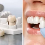 Dental Crown or Veneer: Which Is Right?