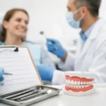 General Dental Checkup Checklist