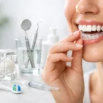 How to Whiten Teeth Safely