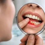 Señales de enfermedad periodontal a tiempo
