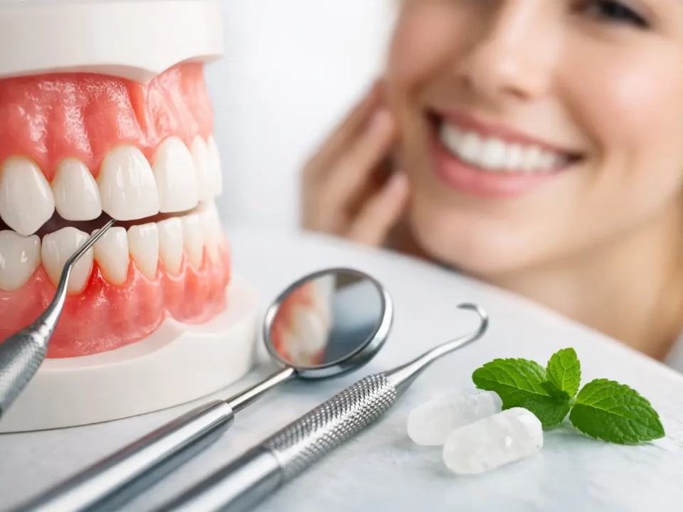 A Clear Guide to Gum Treatment and Health