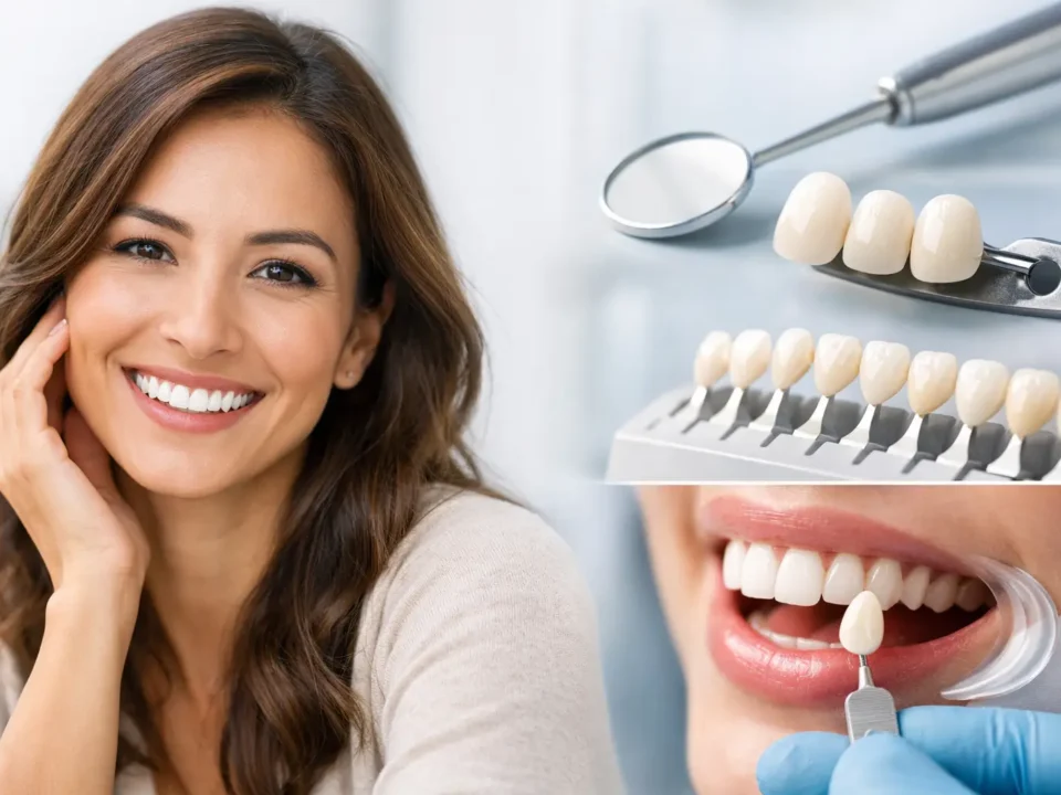 A Guide to Smile Makeover Options for You