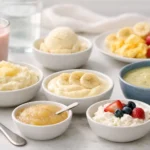 Best Foods After Oral Surgery: What to Eat
