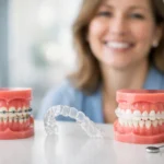 Best Orthodontic Options for Adults Explained