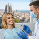 Checkup Dentist Barcelona Visits: What to Expect