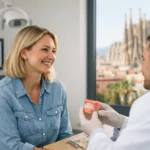 Choosing an Orthodontist in Barcelona for Adults
