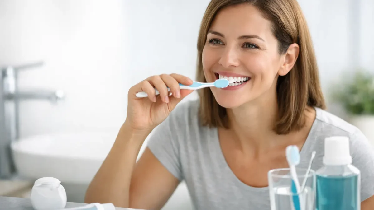 How Adults Can Prevent Cavities Every Day