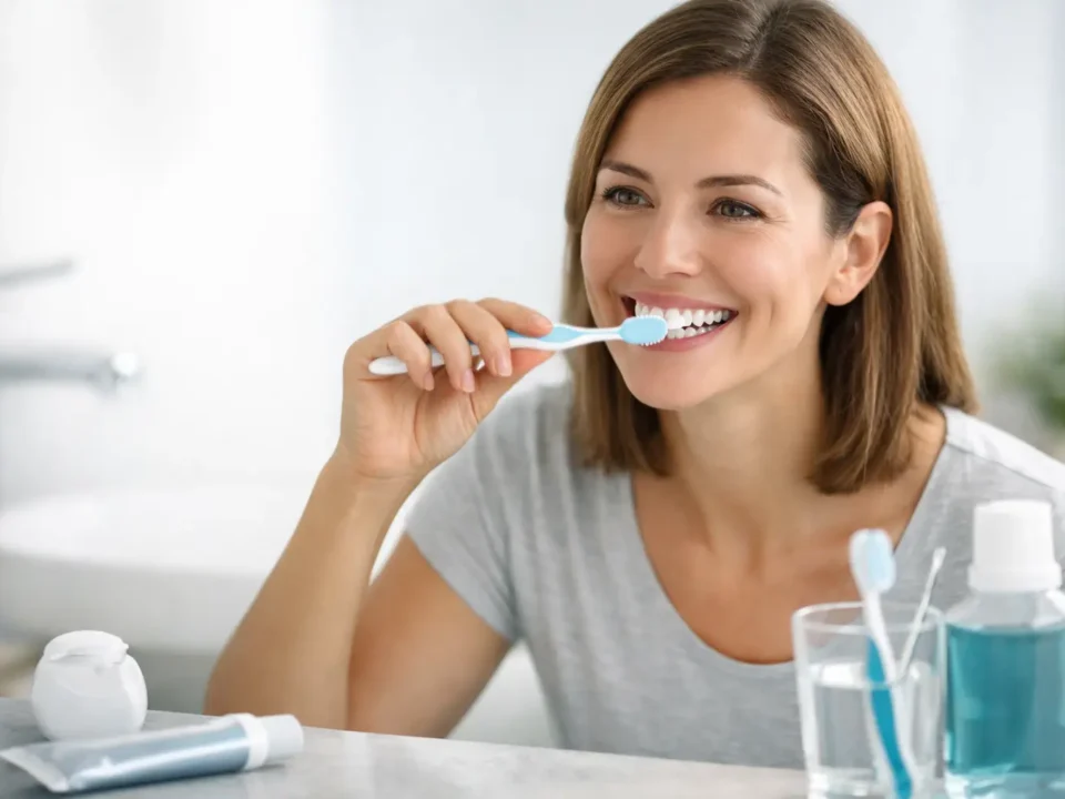 How Adults Can Prevent Cavities Every Day