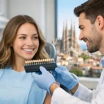 How to Choose a Cosmetic Dentist in Barcelona