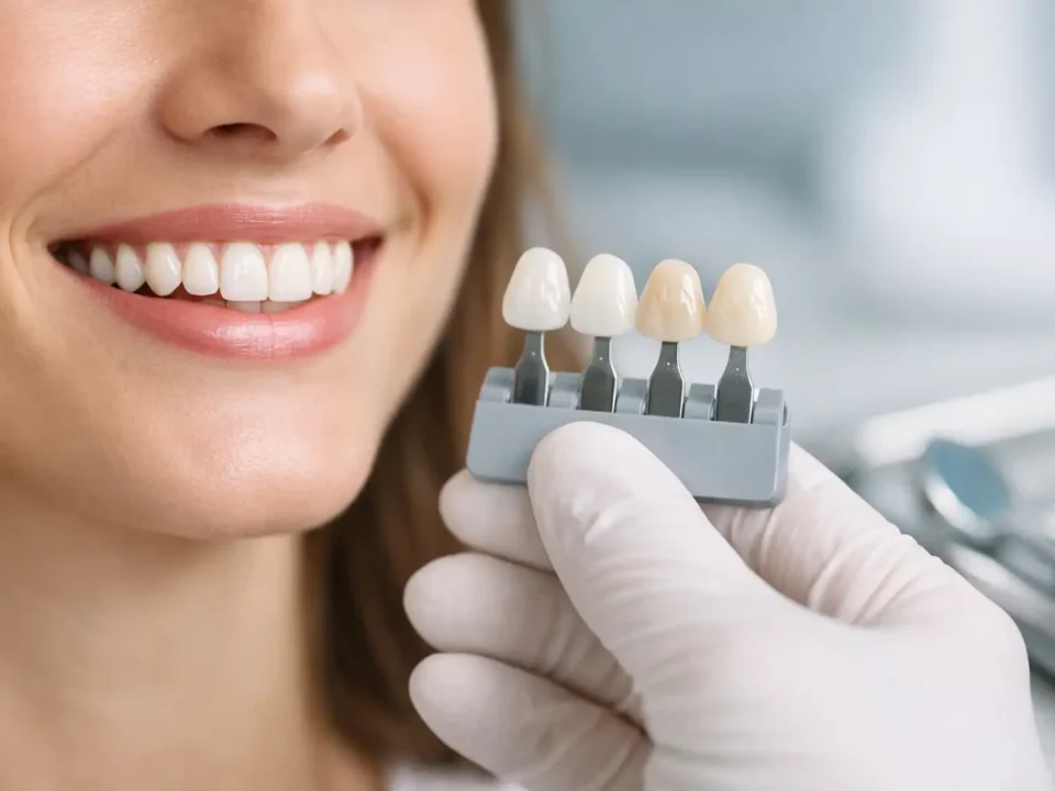 How to Choose Dental Veneers That Look Natural