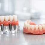 Implant Bridge or Dentures - Which Is Better?