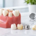 A Guide to Dental Crowns and Your Options