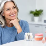 A Guide to Treating Tooth Loss and Your Options