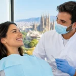 Barcelona Dentistry for International Patients