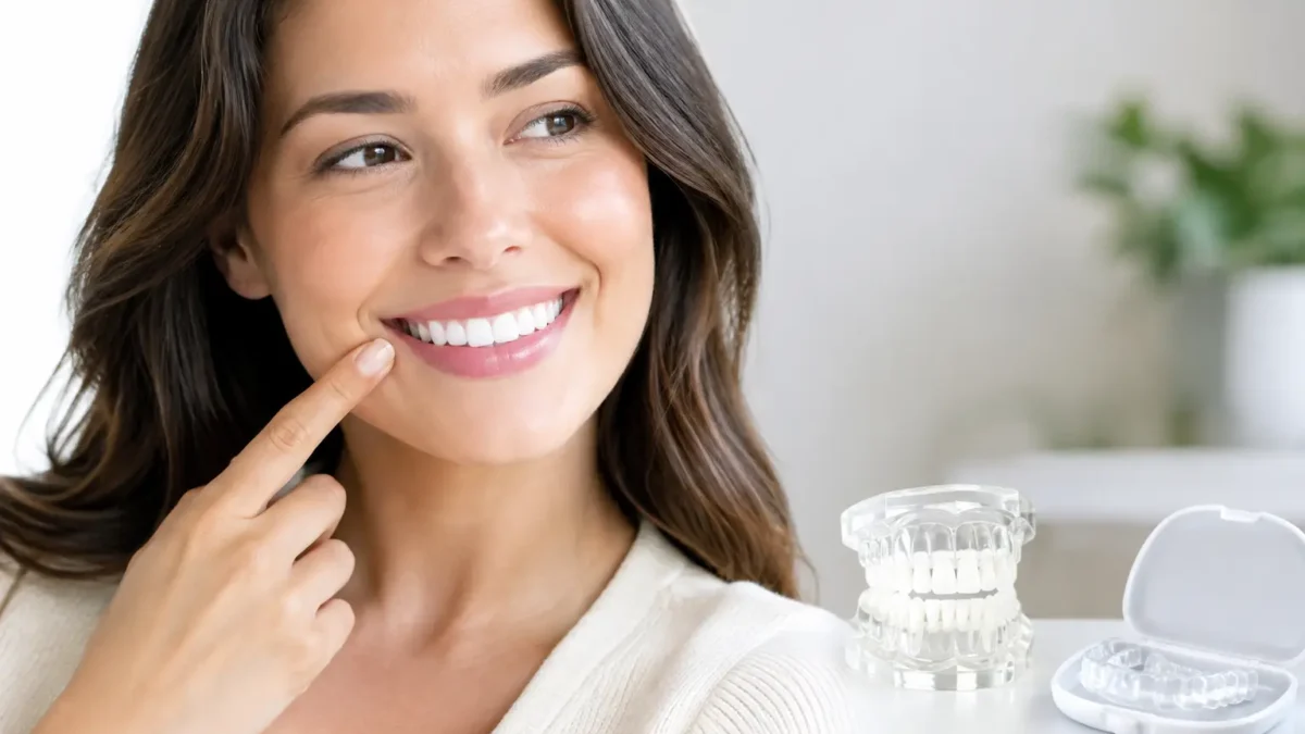 Can Whitening Damage Enamel? What to Know