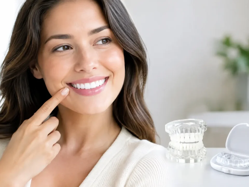 Can Whitening Damage Enamel? What to Know