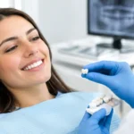 Corona Dental Un Día: Same-Day Crowns Explained
