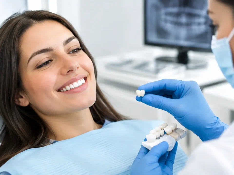 Corona Dental Un Día: Same-Day Crowns Explained