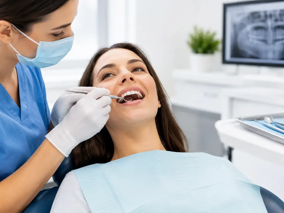 Guía de tratamiento periodontal completo paso a paso