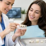 How to Choose a Dental Crown With Confidence