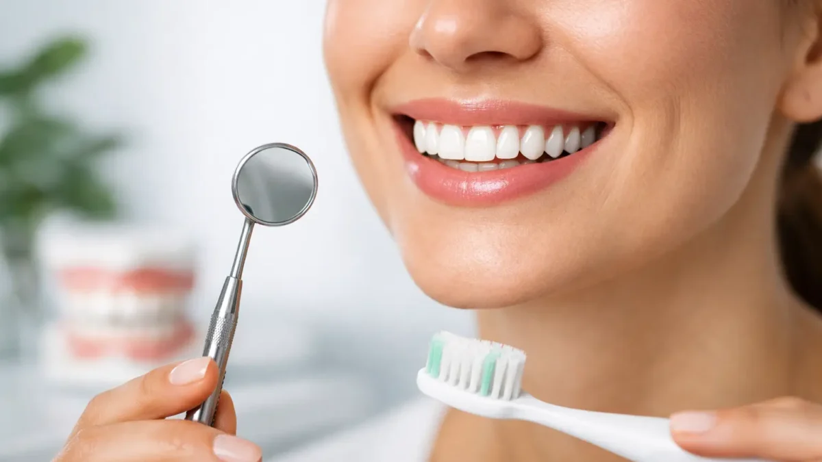 How to Improve Gum Health and Protect Your Smile