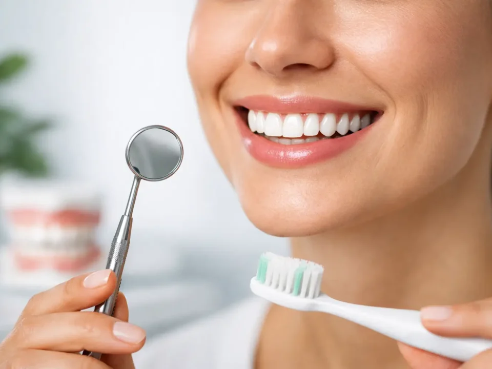 How to Improve Gum Health and Protect Your Smile