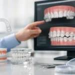 Planificación dental transparente, explained